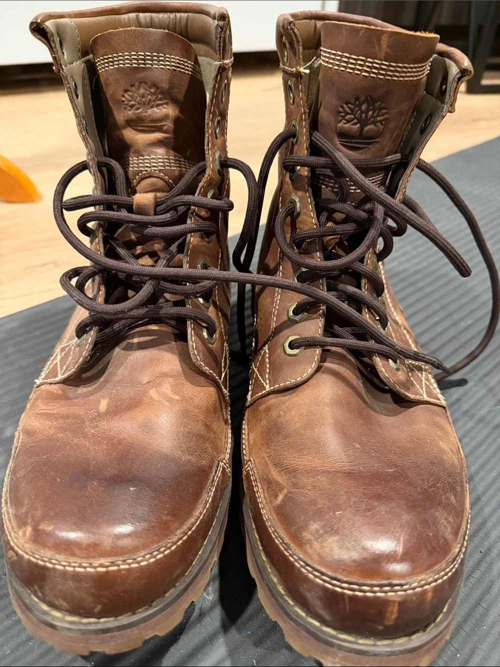Timberland classic men